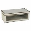 Household Essentials Large Vision Storage Box, Natural/Brown (514) -ORGANIZTIONAL STORAGE Sales unnamed file 1024