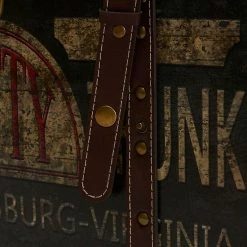 Household Essentials Large Vintage Totty Decorative Home Storage Trunk (9243-1) 11 Household Essentials Large Vintage Totty Decorative Home Storage Trunk (9243-1) -ORGANIZTIONAL STORAGE Sales unnamed file 1070