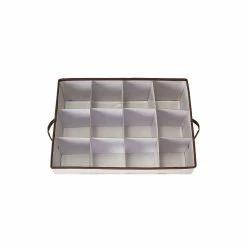 Household Essentials Mug And Tumbler Vision China Storage Box Chest (531) -ORGANIZTIONAL STORAGE Sales unnamed file 1184