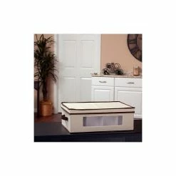 Household Essentials Mug And Tumbler Vision China Storage Box Chest (531) -ORGANIZTIONAL STORAGE Sales unnamed file 1185