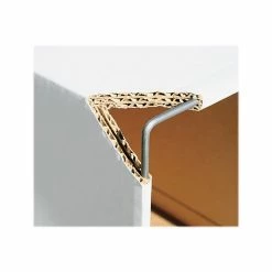 Universal Heavy-Duty 1 Drawer Stackable Storage, White, 6/Carton (UNV85300) -ORGANIZTIONAL STORAGE Sales unnamed file 1238