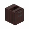 Offices To Go Superior 2-Drawer File Storage, American Mahogany (TDSL19HBFAML) -ORGANIZTIONAL STORAGE Sales unnamed file 1509