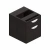 Offices To Go Superior 2-Drawer File Storage, American Espresso (TDSL19HBFAEL) -ORGANIZTIONAL STORAGE Sales unnamed file 1510