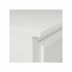 Kathy Ireland® Home By Bush Furniture Woodland Shoe Storage Bench With Doors, 40", White Ash (WDS140WAS-03) 16 Kathy Ireland® Home By Bush Furniture Woodland Shoe Storage Bench With Doors, 40", White Ash (WDS140WAS-03) -ORGANIZTIONAL STORAGE Sales unnamed file 1635