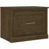 Kathy Ireland® Home By Bush Furniture Woodland Small Shoe Bench With Drawer, 24", Ash Brown (WDS124ABR-03) 1 Kathy Ireland® Home By Bush Furniture Woodland Small Shoe Bench With Drawer, 24", Ash Brown (WDS124ABR-03) -ORGANIZTIONAL STORAGE Sales unnamed file 1695