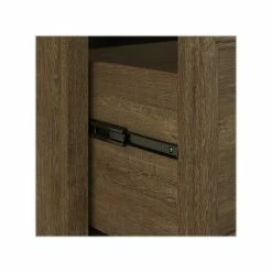 Kathy Ireland® Home By Bush Furniture Woodland Small Shoe Bench With Drawer, 24", Ash Brown (WDS124ABR-03) 15 Kathy Ireland® Home By Bush Furniture Woodland Small Shoe Bench With Drawer, 24", Ash Brown (WDS124ABR-03) -ORGANIZTIONAL STORAGE Sales unnamed file 1700