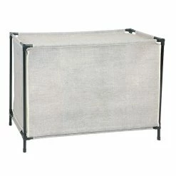 Simplify Shoe Cubby, 16 Compartment, Faux Jute (23200-FEJ) 11 Simplify Shoe Cubby, 16 Compartment, Faux Jute (23200-FEJ) -ORGANIZTIONAL STORAGE Sales unnamed file 1767