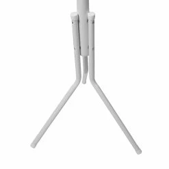 Mind Reader Standing Metal 11 Hook Coat Rack, White (COATRACK11-WHT) 11 Mind Reader Standing Metal 11 Hook Coat Rack, White (COATRACK11-WHT) -ORGANIZTIONAL STORAGE Sales unnamed file 1807