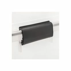 Iris WEATHERTIGHT UCB-SD 46.6 Qt. Latch Lid Storage Boxes, Clear, 6/Carton (110450) -ORGANIZTIONAL STORAGE Sales unnamed file 184