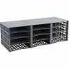Advantus Snap Configurable Tray System, Gray, 12/Pack (39412) 2 Advantus Snap Configurable Tray System, Gray, 12/Pack (39412) -ORGANIZTIONAL STORAGE Sales unnamed file 261