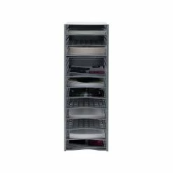 Advantus Snap Configurable Tray System, Gray, 12/Pack (39412) 11 Advantus Snap Configurable Tray System, Gray, 12/Pack (39412) -ORGANIZTIONAL STORAGE Sales unnamed file 264