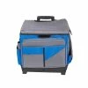 ECR4kids Universal 16.5"H X 17.5"W Plastic Cart, Blue, Each (ELR-0550B-BL) 1 ECR4kids Universal 16.5"H X 17.5"W Plastic Cart, Blue, Each (ELR-0550B-BL) -ORGANIZTIONAL STORAGE Sales unnamed file 267