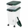 Remington® 3- Piece Airtight Container Combo, Green (296150) 1 Remington® 3- Piece Airtight Container Combo, Green (296150) -ORGANIZTIONAL STORAGE Sales unnamed file 268