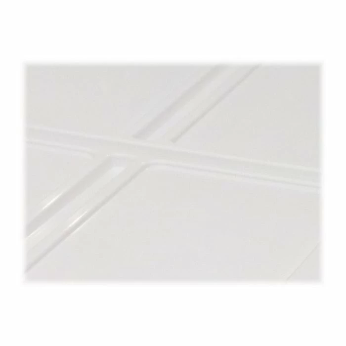 Hefty Storage Solutions 52 Quart Latch Lid Storage Bin, Clear, 4/Case (7104) 5 Hefty Storage Solutions 52 Quart Latch Lid Storage Bin, Clear, 4/Case (7104) - Image 3