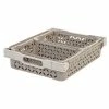 IRIS® Decorative Basket Combination, Tan, 4 Pack (250240) -ORGANIZTIONAL STORAGE Sales unnamed file 410