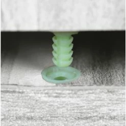 Niche Cubo Half Size Stackable Storage Cube, White Wood Grain (PC1206WH) 11 Niche Cubo Half Size Stackable Storage Cube, White Wood Grain (PC1206WH) -ORGANIZTIONAL STORAGE Sales unnamed file 442