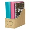 Teacher Created Resources® Burlap Book Bin (TCR20835) 2 Teacher Created Resources® Burlap Book Bin (TCR20835) -ORGANIZTIONAL STORAGE Sales unnamed file 501