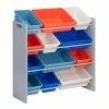 Honey-Can-Do Honey Can Do Kids Toy Sorter -ORGANIZTIONAL STORAGE Sales unnamed file 509