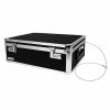 Vaultz® Aluminum Locking Storage Chest With Tether, Black (VZ00642) -ORGANIZTIONAL STORAGE Sales unnamed file 518