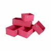 South Shore Storit Pink Drawer Organizers (8999953) -ORGANIZTIONAL STORAGE Sales unnamed file 571