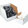 The Packaging Wholesalers 12(L) X 24(W) X 12(H)" Open Top Bin Boxes, White, 50/Bundle (BSBINJ122412) 2 The Packaging Wholesalers 12(L) X 24(W) X 12(H)" Open Top Bin Boxes, White, 50/Bundle (BSBINJ122412) -ORGANIZTIONAL STORAGE Sales unnamed file 593