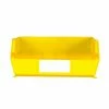 LocBin 3-235Y 11"L X 11"W Bin 6 CT, Yellow 2 LocBin 3-235Y 11"L X 11"W Bin 6 CT, Yellow -ORGANIZTIONAL STORAGE Sales unnamed file 611