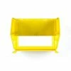 LocBin 7"L X 4"W Storage Bin, Yellow (3-220Y) 2 LocBin 7"L X 4"W Storage Bin, Yellow (3-220Y) -ORGANIZTIONAL STORAGE Sales unnamed file 633
