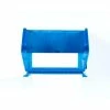 LocBin 7"L X 4"W Storage Bin, 24/CT, Blue (3-220B) -ORGANIZTIONAL STORAGE Sales unnamed file 637