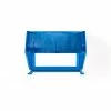 LocBin 5"L X 4"W Storage Bin, Blue (3-210B) 1 LocBin 5"L X 4"W Storage Bin, Blue (3-210B) -ORGANIZTIONAL STORAGE Sales unnamed file 661