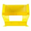 LocBin 3-240Y 15"L X 8"W Bin 6 CT, Yellow 1 LocBin 3-240Y 15"L X 8"W Bin 6 CT, Yellow -ORGANIZTIONAL STORAGE Sales unnamed file 683