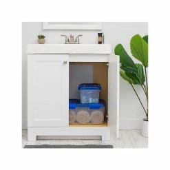 Iris Element-Resistant 18.4 Qt. Latch Lid Storage Bin, Clear/Blue (500199) 16 Iris Element-Resistant 18.4 Qt. Latch Lid Storage Bin, Clear/Blue (500199) -ORGANIZTIONAL STORAGE Sales unnamed file 790
