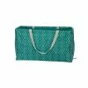 Household Essentials Krush Container Rectangle Tote Bag, Teal (2243) -ORGANIZTIONAL STORAGE Sales unnamed file 792