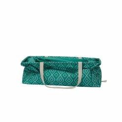 Household Essentials Krush Container Rectangle Tote Bag, Teal (2243) -ORGANIZTIONAL STORAGE Sales unnamed file 794