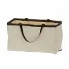 Household Essentials Krush Rectangle Container Tote Bag, Beige (2245) -ORGANIZTIONAL STORAGE Sales unnamed file 819