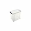 Really Useful Box Really Useful 19 L Storage Box, Clear (19 LITRE CLEAR) 2 Really Useful Box Really Useful 19 L Storage Box, Clear (19 LITRE CLEAR) -ORGANIZTIONAL STORAGE Sales unnamed file 835