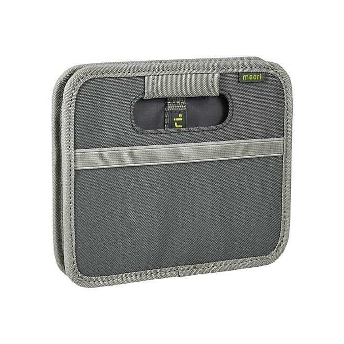 Meori Mini Foldable Box, Granite Gray (A100526) 3 Meori Mini Foldable Box, Granite Gray (A100526)
