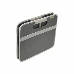 Meori Small Foldable Box, Granite Gray (A100533)