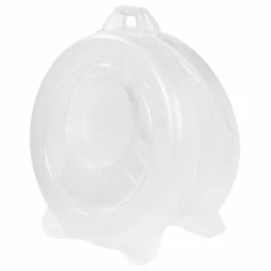 IRIS® 30-Inch Wreath Storage, 33.8"H X 30.6"W X 7.0"L, 1 Each (585790) -ORGANIZTIONAL STORAGE Sales unnamed file 894