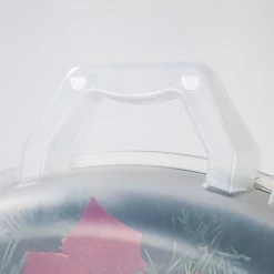 IRIS® 30-Inch Wreath Storage, 33.8"H X 30.6"W X 7.0"L, 1 Each (585790) -ORGANIZTIONAL STORAGE Sales unnamed file 896