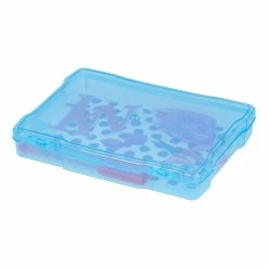 IRIS® 5" X 7" Photo And Craft Case, Assorted Colors, 10 Pack (215557) -ORGANIZTIONAL STORAGE Sales unnamed file 957