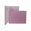 JAM Paper® See Through Case, 9 X 12 1/2 X 3/4, Pink, Sold Individually (357621) -ORGANIZTIONAL STORAGE Sales unnamed file 963