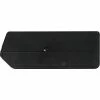 Partners Brand Black Stack And Hang Bin Divider, 6 5/8" X 2 3/4", 6/Case 2 Partners Brand Black Stack And Hang Bin Divider, 6 5/8" X 2 3/4", 6/Case -ORGANIZTIONAL STORAGE Sales unnamed file 977